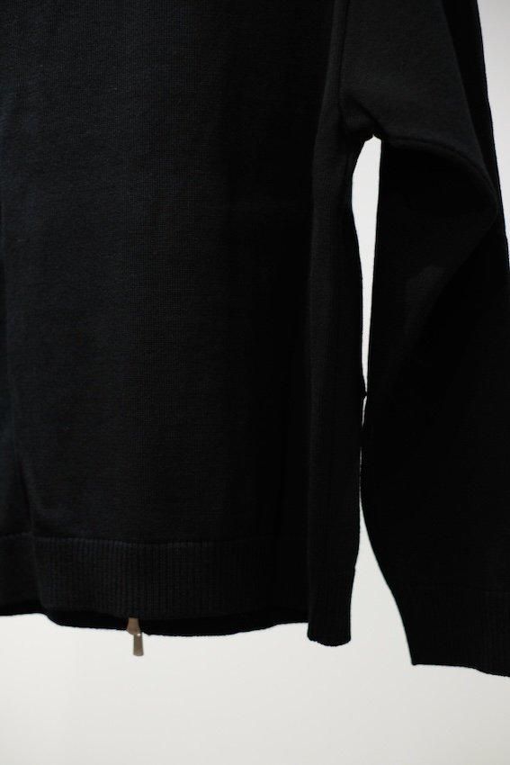 WOOL WASHI DRIVERS KNIT - IDIOME | ONLINE SHOP 熊本の WOOL WASHI DRIVERS KNIT - IDIOME | ONLINE SHOP 熊本の