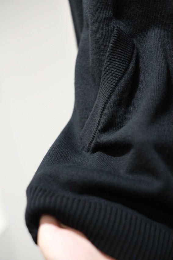WOOL WASHI DRIVERS KNIT - IDIOME | ONLINE SHOP 熊本の WOOL WASHI DRIVERS KNIT - IDIOME | ONLINE SHOP 熊本の