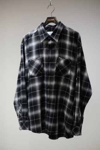Standard shirt-24SS<img class='new_mark_img2' src='https://img.shop-pro.jp/img/new/icons14.gif' style='border:none;display:inline;margin:0px;padding:0px;width:auto;' />