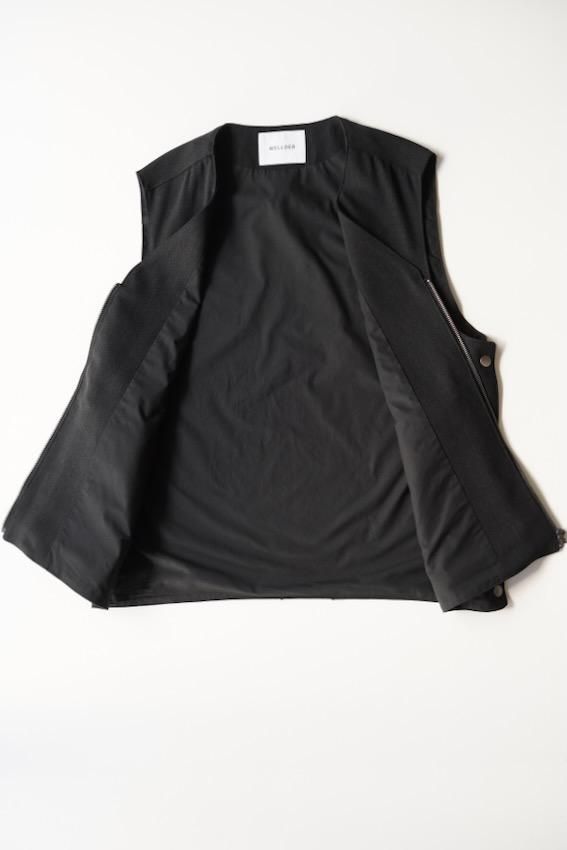 Tactical Vest - IDIOME | ONLINE SHOP 熊本のセレクトショップ