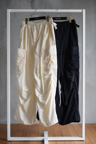Utility Pants<img class='new_mark_img2' src='https://img.shop-pro.jp/img/new/icons14.gif' style='border:none;display:inline;margin:0px;padding:0px;width:auto;' />