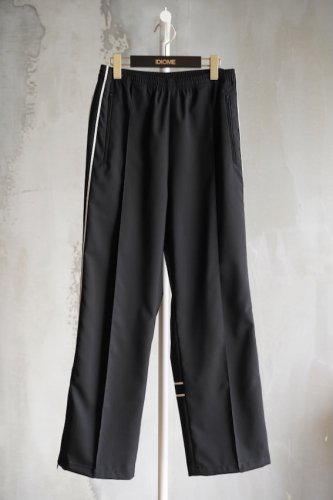 Track Pants<img class='new_mark_img2' src='https://img.shop-pro.jp/img/new/icons14.gif' style='border:none;display:inline;margin:0px;padding:0px;width:auto;' />