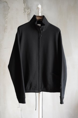 VIBTEX Zip Up Sweat Jacket<img class='new_mark_img2' src='https://img.shop-pro.jp/img/new/icons14.gif' style='border:none;display:inline;margin:0px;padding:0px;width:auto;' />
