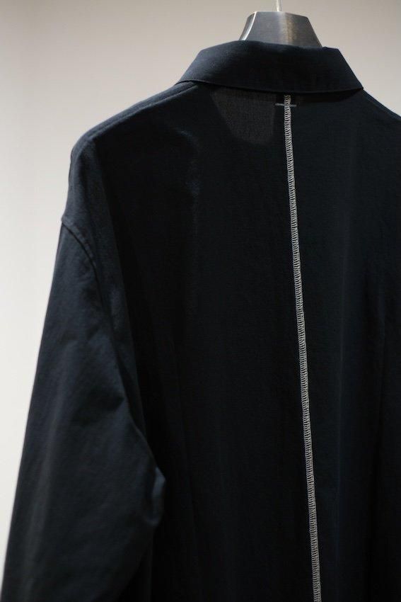 HIS SHIRT WITH NO PRINT - IDIOME | ONLINE SHOP 熊本の HIS SHIRT WITH NO PRINT - IDIOME | ONLINE SHOP 熊本の