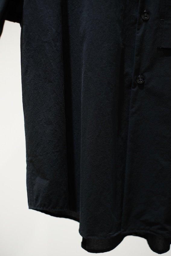 HIS SHIRT WITH NO PRINT - IDIOME | ONLINE SHOP 熊本の HIS SHIRT WITH NO PRINT - IDIOME | ONLINE SHOP 熊本の