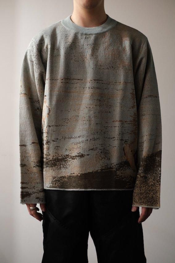 eriyaページ Junya Watanabe MAN eYe x Levi's BerBerJin Mens Inkjet