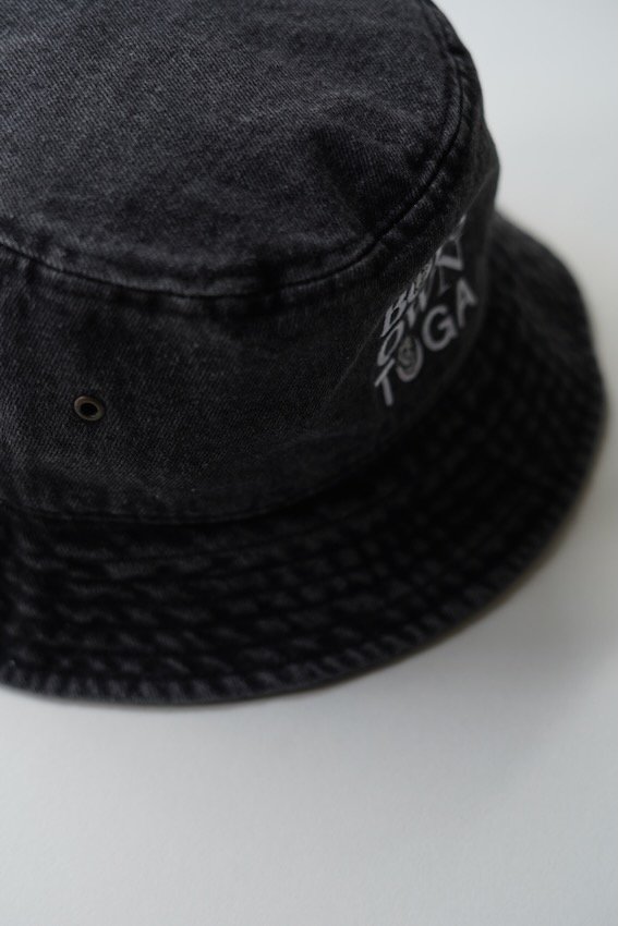 Bucket hat BOY'S OWN SP - IDIOME | ONLINE SHOP 熊本のセレクトショップ