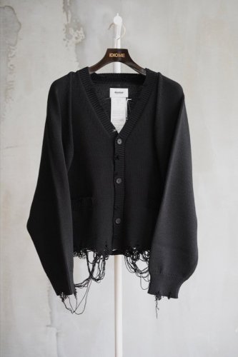 2WAY SLEEVE CARDIGAN<img class='new_mark_img2' src='https://img.shop-pro.jp/img/new/icons14.gif' style='border:none;display:inline;margin:0px;padding:0px;width:auto;' />