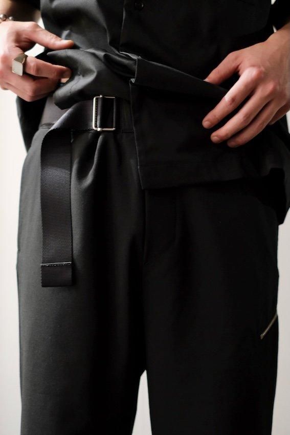 REGS PANT - IDIOME | ONLINE SHOP 熊本のセレクトショップ