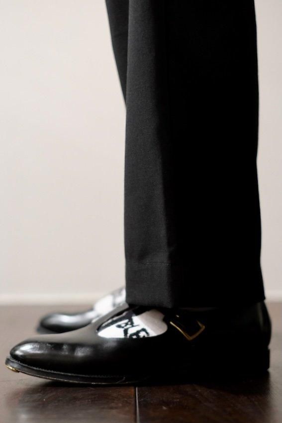 REGS PANT - IDIOME | ONLINE SHOP 熊本のセレクトショップ