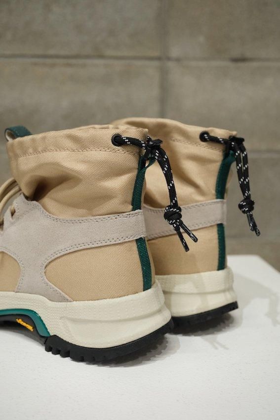 靴 TOMO&CO INITY HIKER Inity Hiker mid