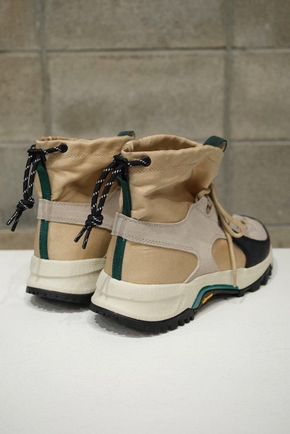 Inity Hiker mid - IDIOME | ONLINE SHOP 熊本のセレクトショップ