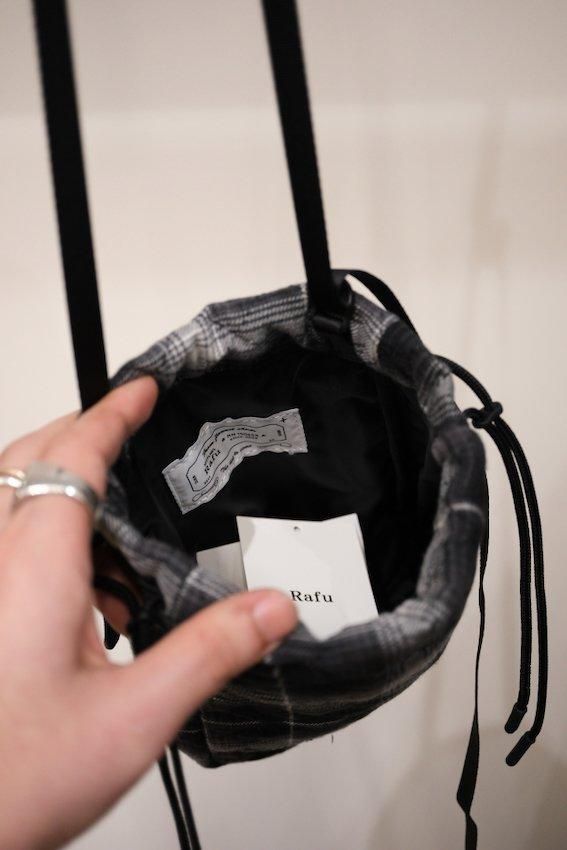 BAG - IDIOME | ONLINE SHOP 熊本のセレクトショップ