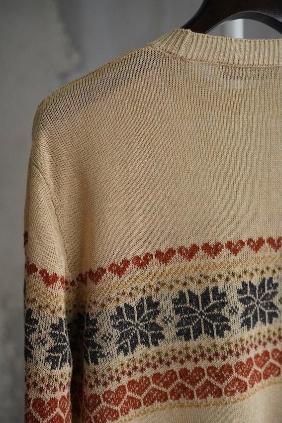 BASE ROUND NECK - IDIOME | ONLINE SHOP 熊本のセレクトショップ