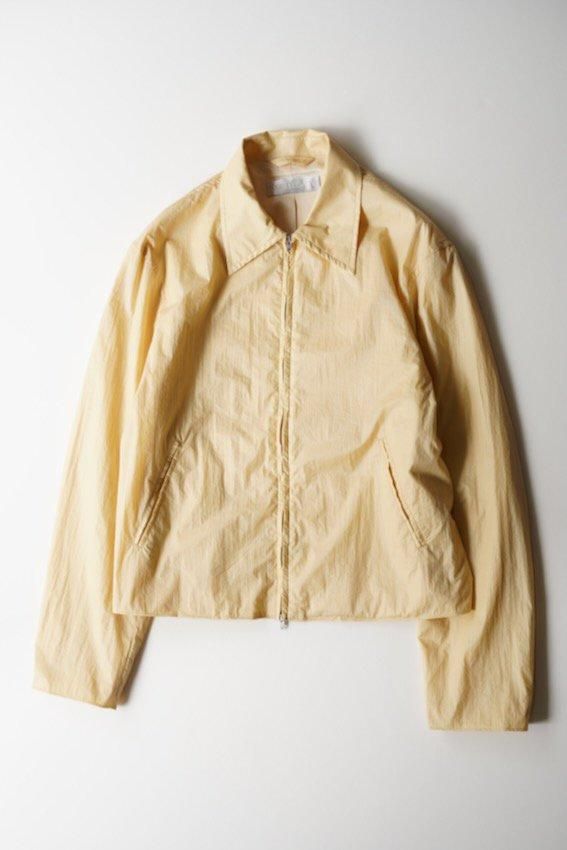 MINI JACKET - IDIOME | ONLINE SHOP 熊本のセレクトショップ