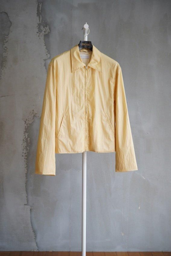 MINI JACKET - IDIOME | ONLINE SHOP 熊本のセレクトショップ