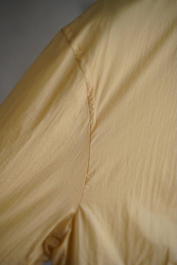 MINI JACKET - IDIOME | ONLINE SHOP 熊本のセレクトショップ