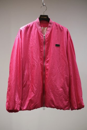 BACCHUS JACKET carnation<img class='new_mark_img2' src='https://img.shop-pro.jp/img/new/icons14.gif' style='border:none;display:inline;margin:0px;padding:0px;width:auto;' />