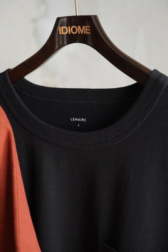 BOXY T-SHIRT - IDIOME | ONLINE SHOP 熊本のセレクトショップ