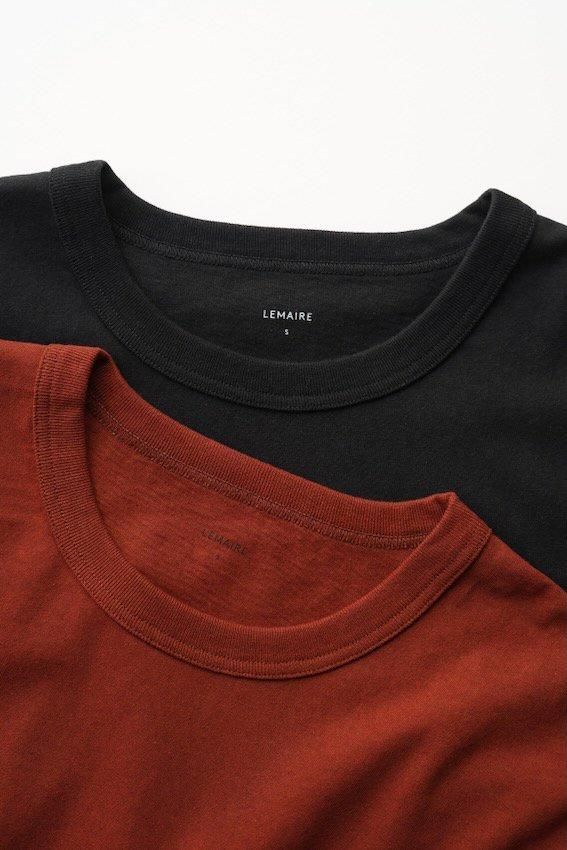 BOXY T-SHIRT - IDIOME | ONLINE SHOP 熊本のセレクトショップ