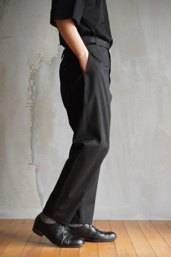 eLLa carrot pants 新品 キャロットパンツ S