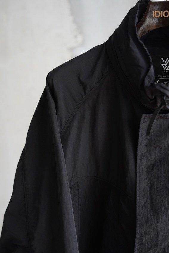 WM x WILD THINGS MONSTER PARKA - IDIOME | ONLINE SHOP 熊本の WM x WILD THINGS MONSTER PARKA - IDIOME | ONLINE SHOP 熊本の