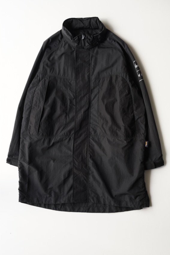 WM x WILD THINGS MONSTER PARKA - IDIOME | ONLINE SHOP 熊本のセレクトショップ