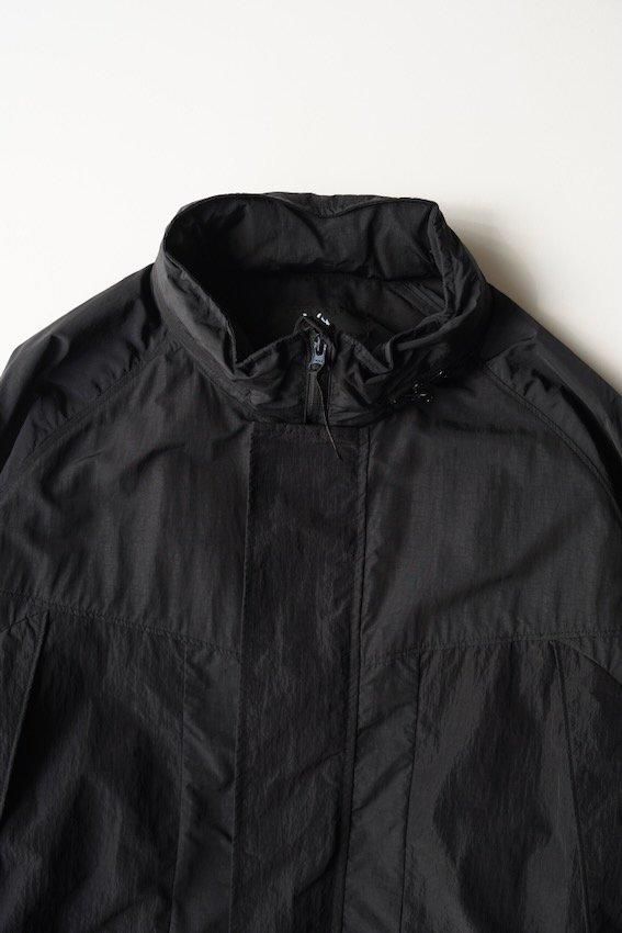 WM x WILD THINGS MONSTER PARKA - IDIOME | ONLINE SHOP 熊本の