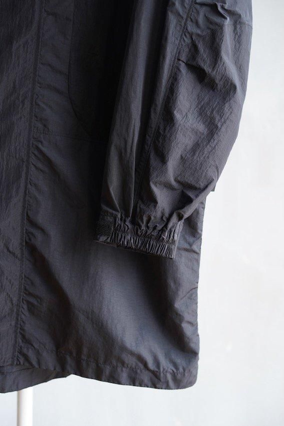 WM x WILD THINGS MONSTER PARKA - IDIOME | ONLINE SHOP 熊本の
