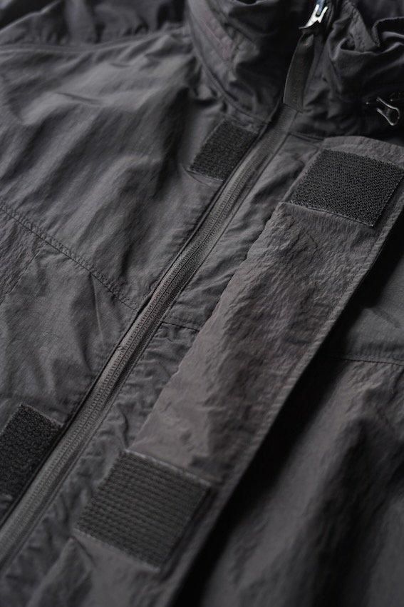 WM x WILD THINGS MONSTER PARKA - IDIOME | ONLINE SHOP 熊本の
