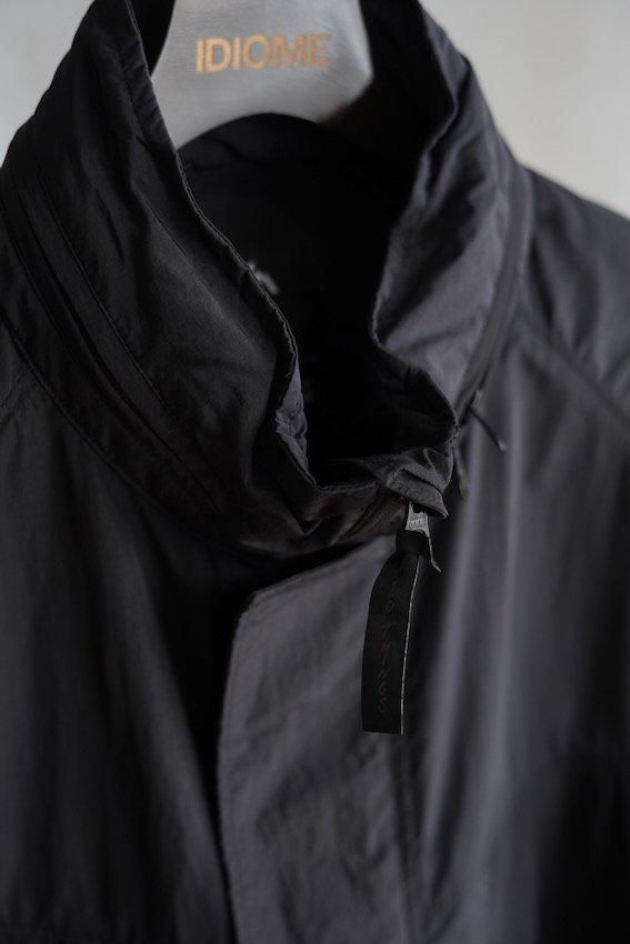 WM x WILD THINGS MONSTER PARKA - IDIOME | ONLINE SHOP 熊本の