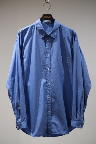 SUVIN BROAD WASHED SHIRT<img class='new_mark_img2' src='https://img.shop-pro.jp/img/new/icons14.gif' style='border:none;display:inline;margin:0px;padding:0px;width:auto;' />