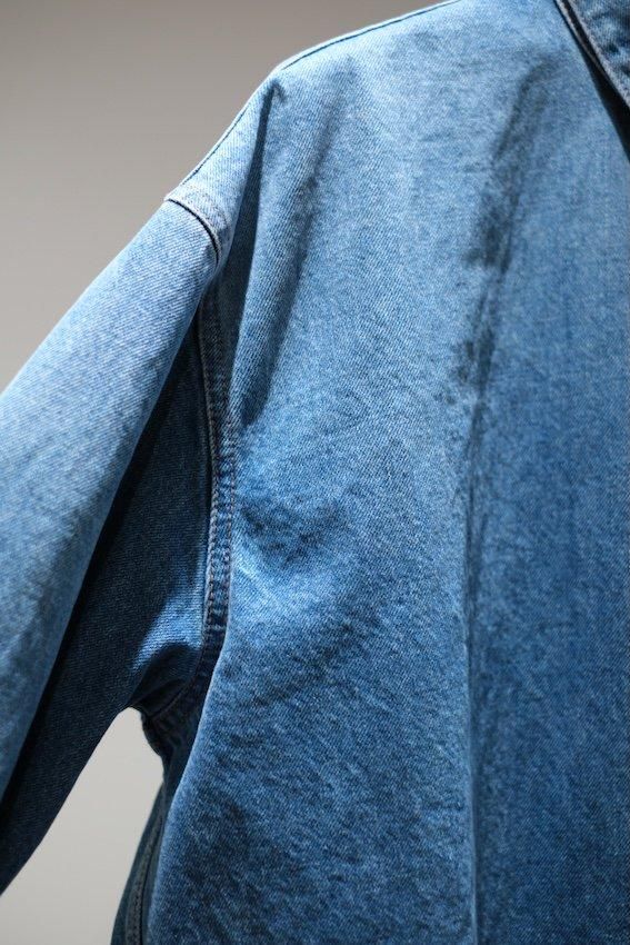 ORDINARY CITY HIS SHIRT - IDIOME | ONLINE SHOP 熊本の