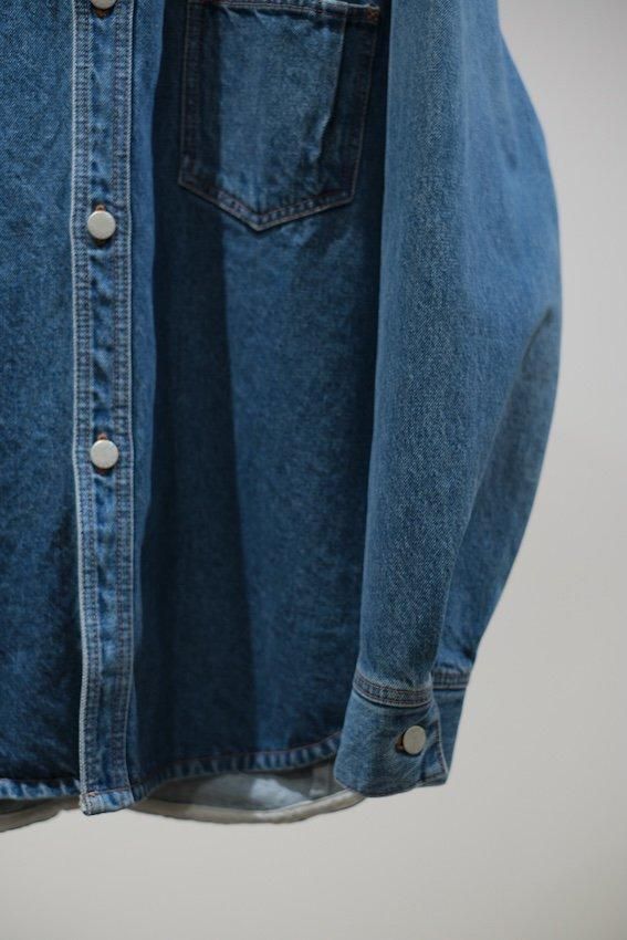 ORDINARY CITY HIS SHIRT - IDIOME | ONLINE SHOP 熊本の
