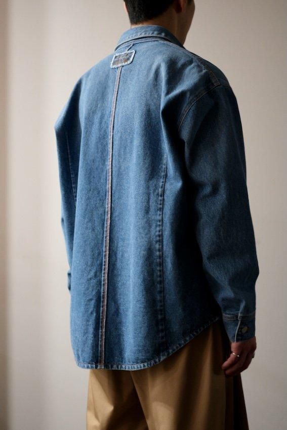 お中元 お歳暮 お年賀 夏 冬 年末年始のご挨拶 ギフト 通販な - SHIRT HIS CITY ORDINARY IDIOME 熊本の SHOP ONLINE | ジャケット・アウター