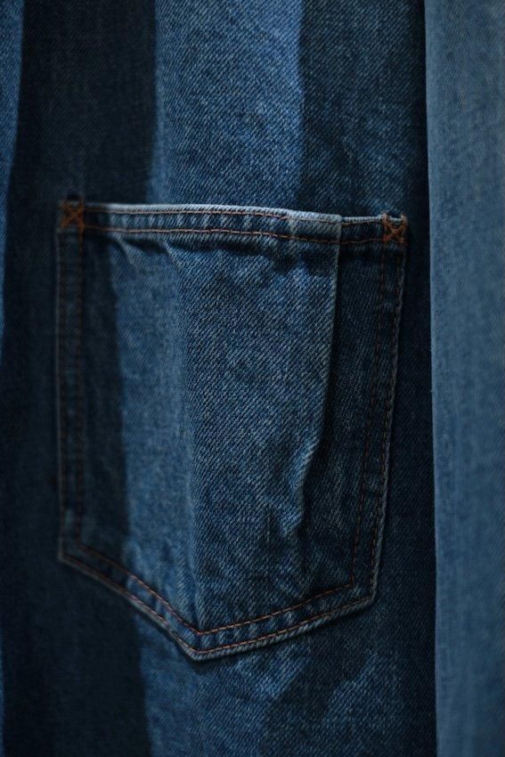 ORDINARY CITY HIS SHIRT - IDIOME | ONLINE SHOP 熊本の