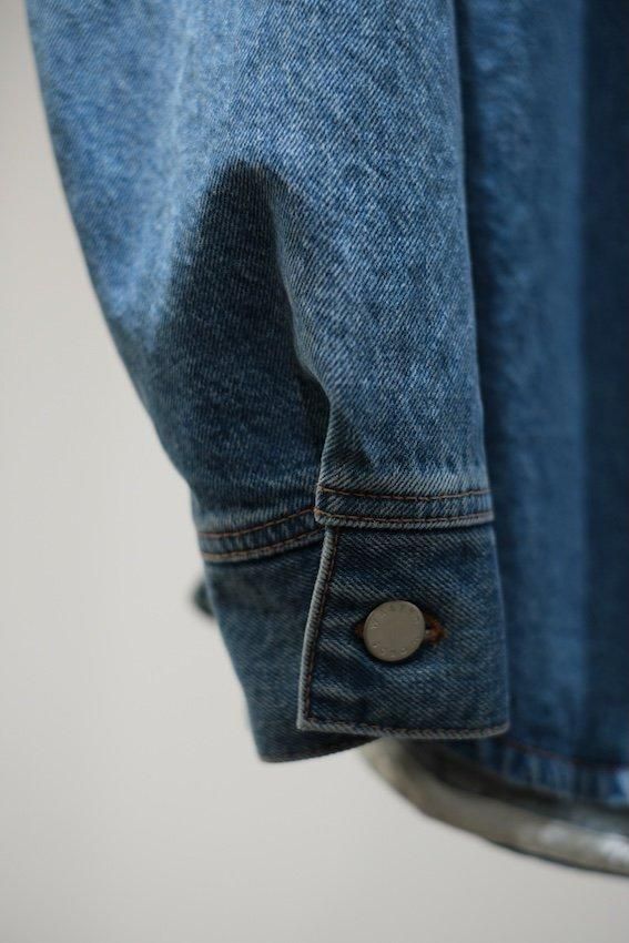 ORDINARY CITY HIS SHIRT - IDIOME | ONLINE SHOP 熊本の