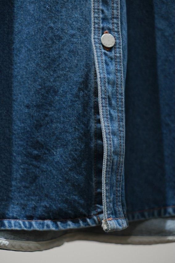ORDINARY CITY HIS SHIRT - IDIOME | ONLINE SHOP 熊本の