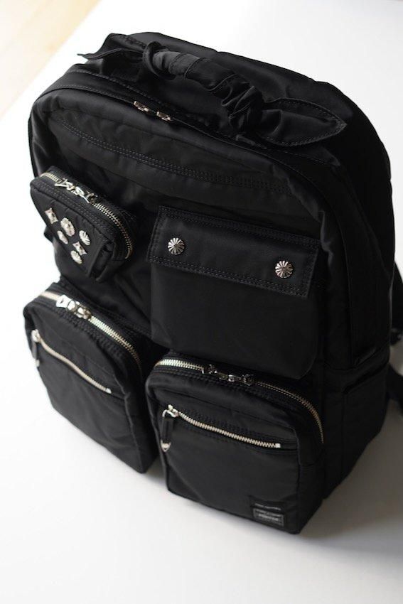 Backpack PORTER SP - IDIOME | ONLINE SHOP 熊本のセレクトショップ