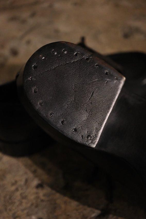 Tyrolean Shoes - IDIOME | ONLINE SHOP 熊本のセレクトショップ