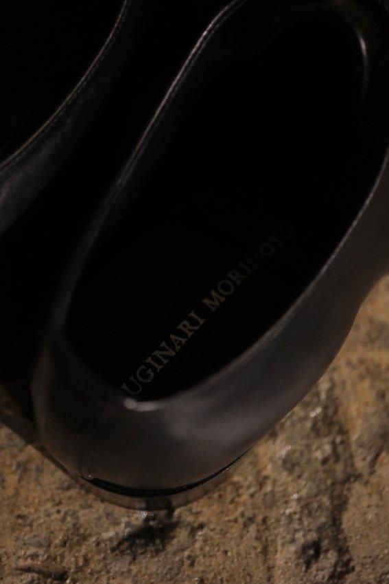 SUGINARI MORIMOTO / Tyrolean Shoes | twelve