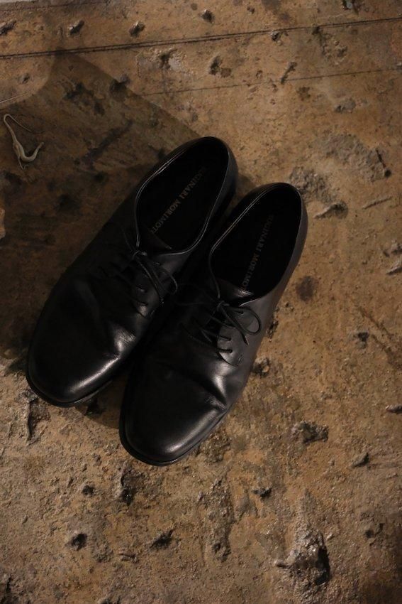 Laceup Derby Shoes - IDIOME | ONLINE SHOP 熊本のセレクトショップ Laceup Derby Shoes - IDIOME | ONLINE SHOP 熊本のセレクトショップ