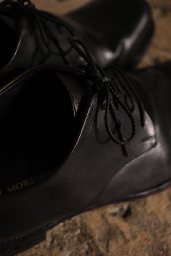 Laceup Derby Shoes - IDIOME | ONLINE SHOP 熊本のセレクトショップ