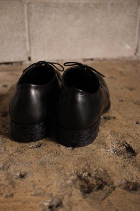 Laceup Derby Shoes - IDIOME | ONLINE SHOP 熊本のセレクトショップ