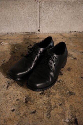 Laceup Derby Shoes<img class='new_mark_img2' src='https://img.shop-pro.jp/img/new/icons14.gif' style='border:none;display:inline;margin:0px;padding:0px;width:auto;' />