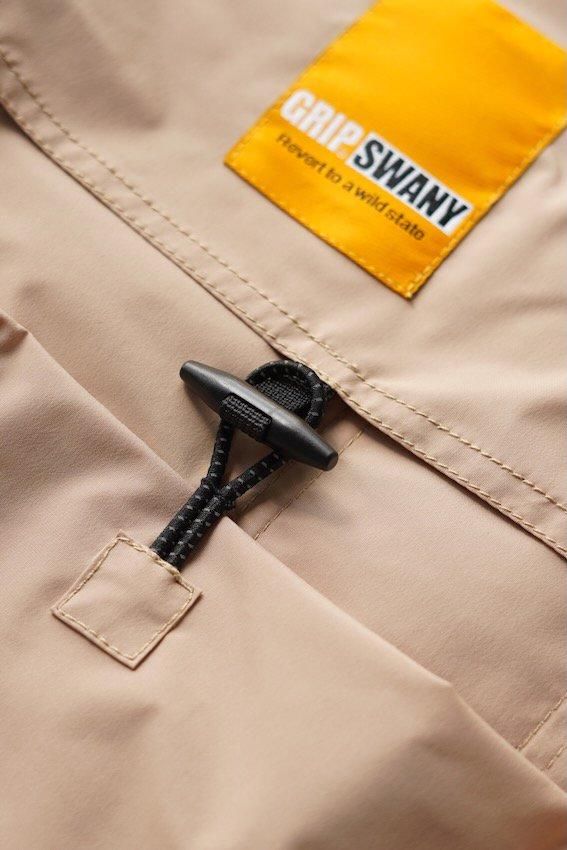 W.M.B.C. x Grip Swany APRON VEST - IDIOME | ONLINE SHOP 熊本の