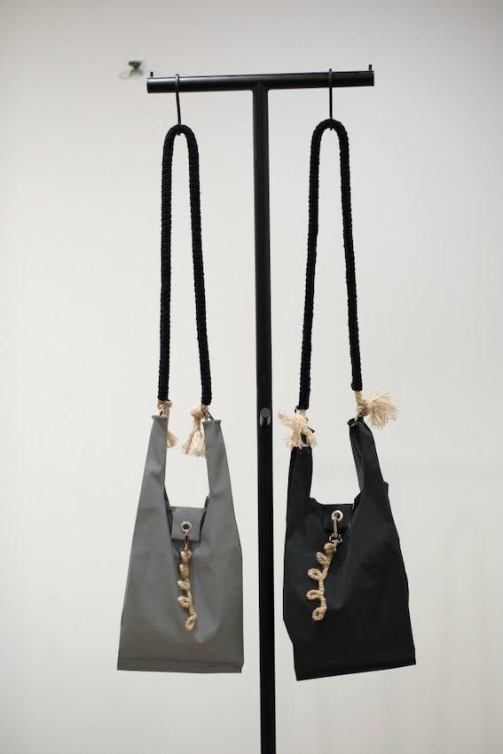 バッグ〈BEAMS JAPAN × familiar〉〈神戸本店・さんちか店限定