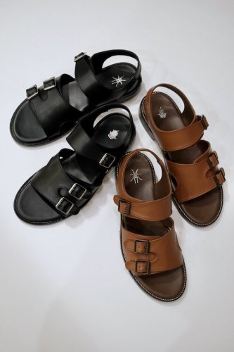 OLYMPIA SANDAL<img class='new_mark_img2' src='https://img.shop-pro.jp/img/new/icons14.gif' style='border:none;display:inline;margin:0px;padding:0px;width:auto;' />