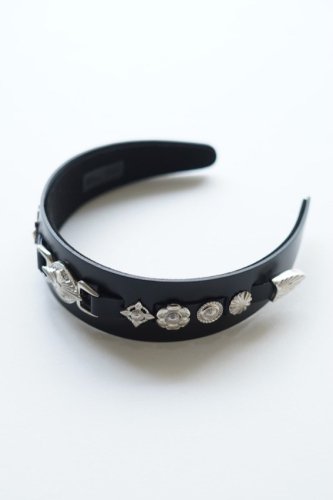 Leather headband 2<img class='new_mark_img2' src='https://img.shop-pro.jp/img/new/icons14.gif' style='border:none;display:inline;margin:0px;padding:0px;width:auto;' />