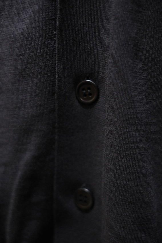 FRESCA KNIT OVERSIZED CARDIGAN - IDIOME | ONLINE SHOP 熊本の FRESCA KNIT OVERSIZED CARDIGAN - IDIOME | ONLINE SHOP 熊本の